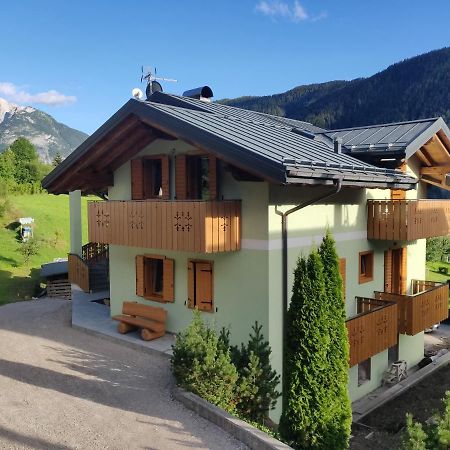 Belvedere Auronzo di Cadore Dış mekan fotoğraf