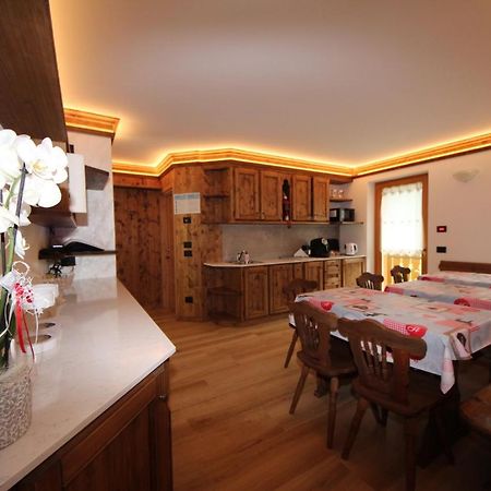 Belvedere Auronzo di Cadore Dış mekan fotoğraf
