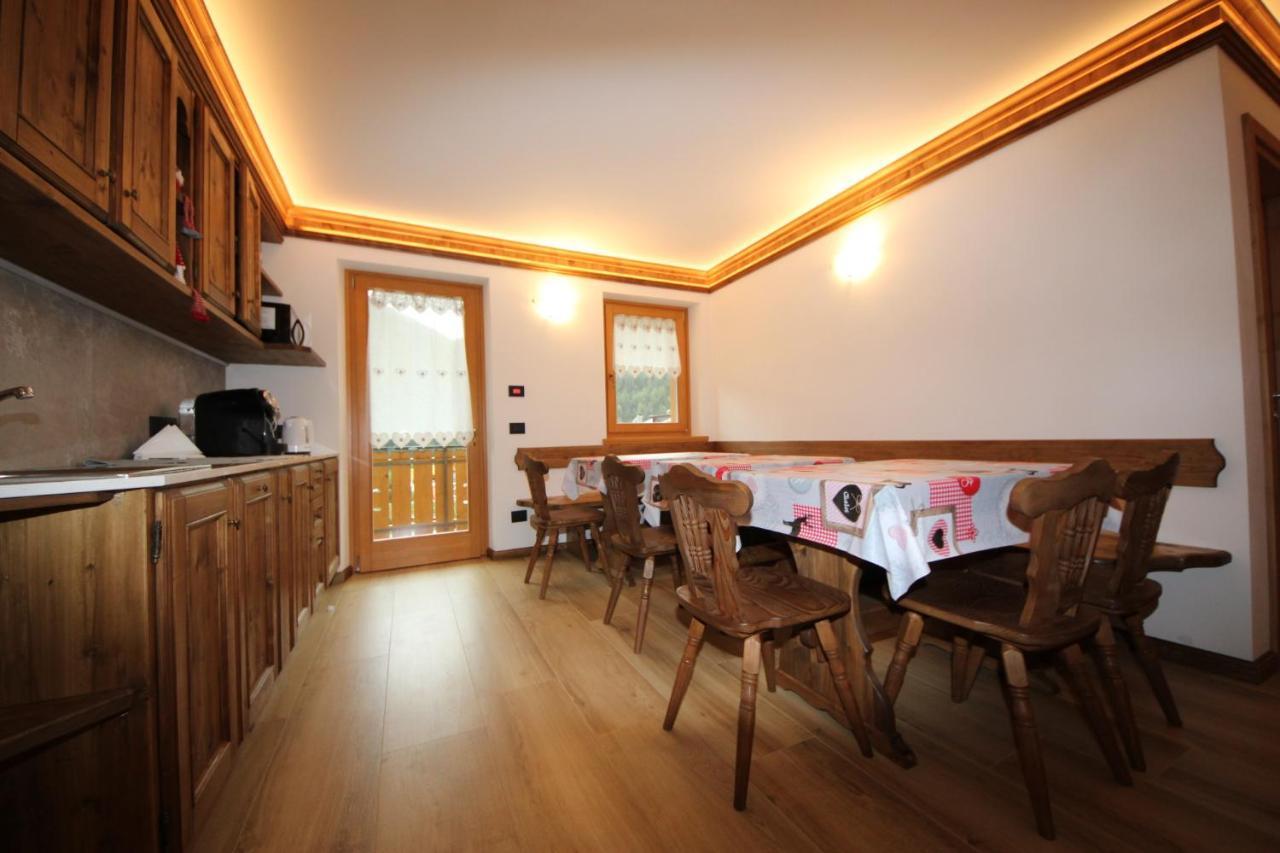 Belvedere Auronzo di Cadore Dış mekan fotoğraf
