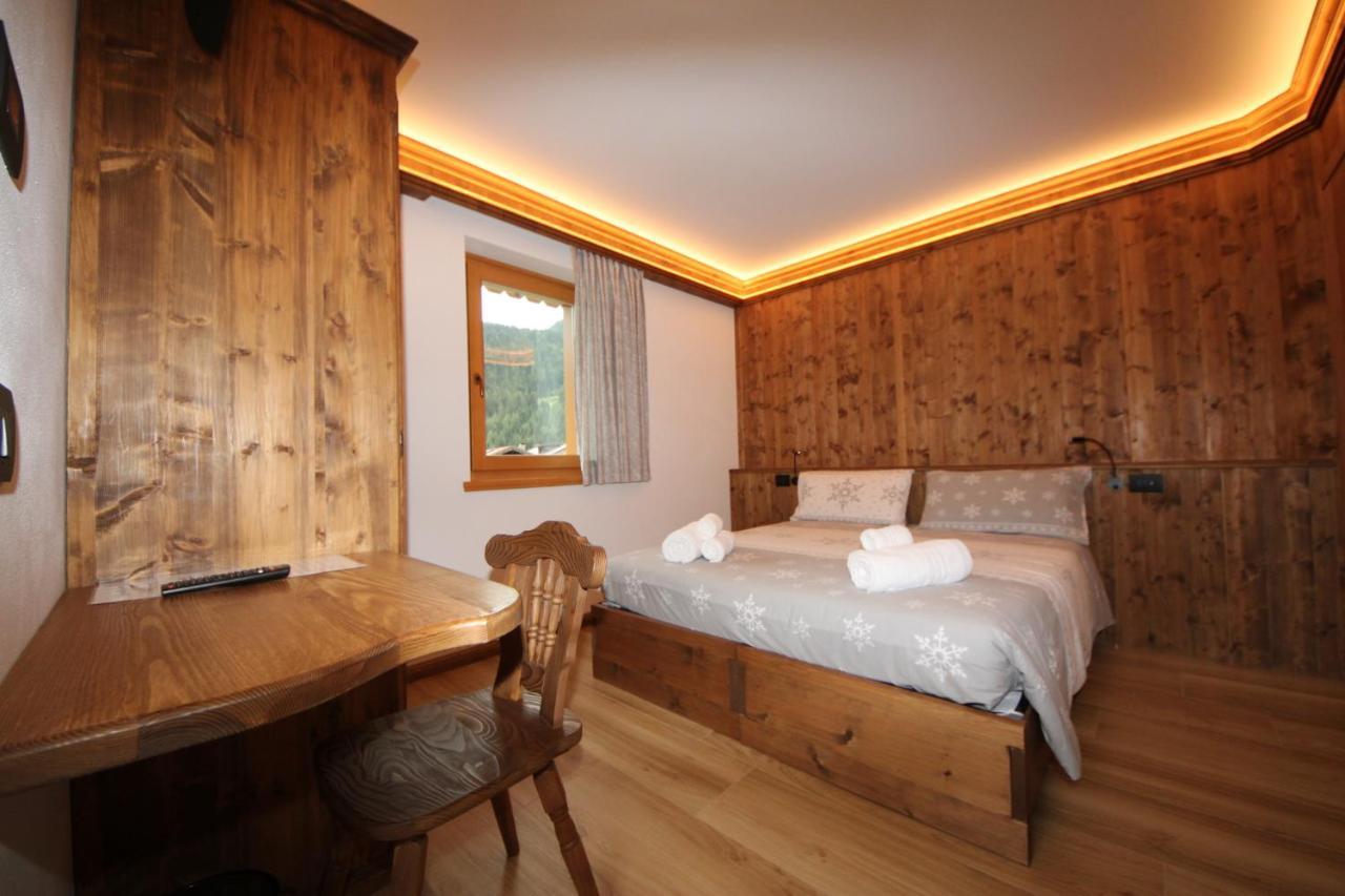 Belvedere Auronzo di Cadore Dış mekan fotoğraf