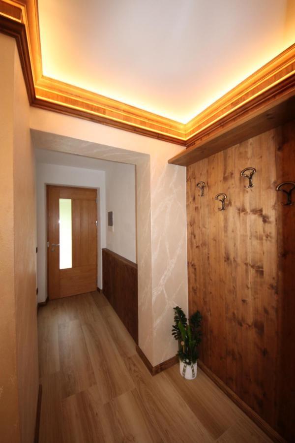 Belvedere Auronzo di Cadore Dış mekan fotoğraf