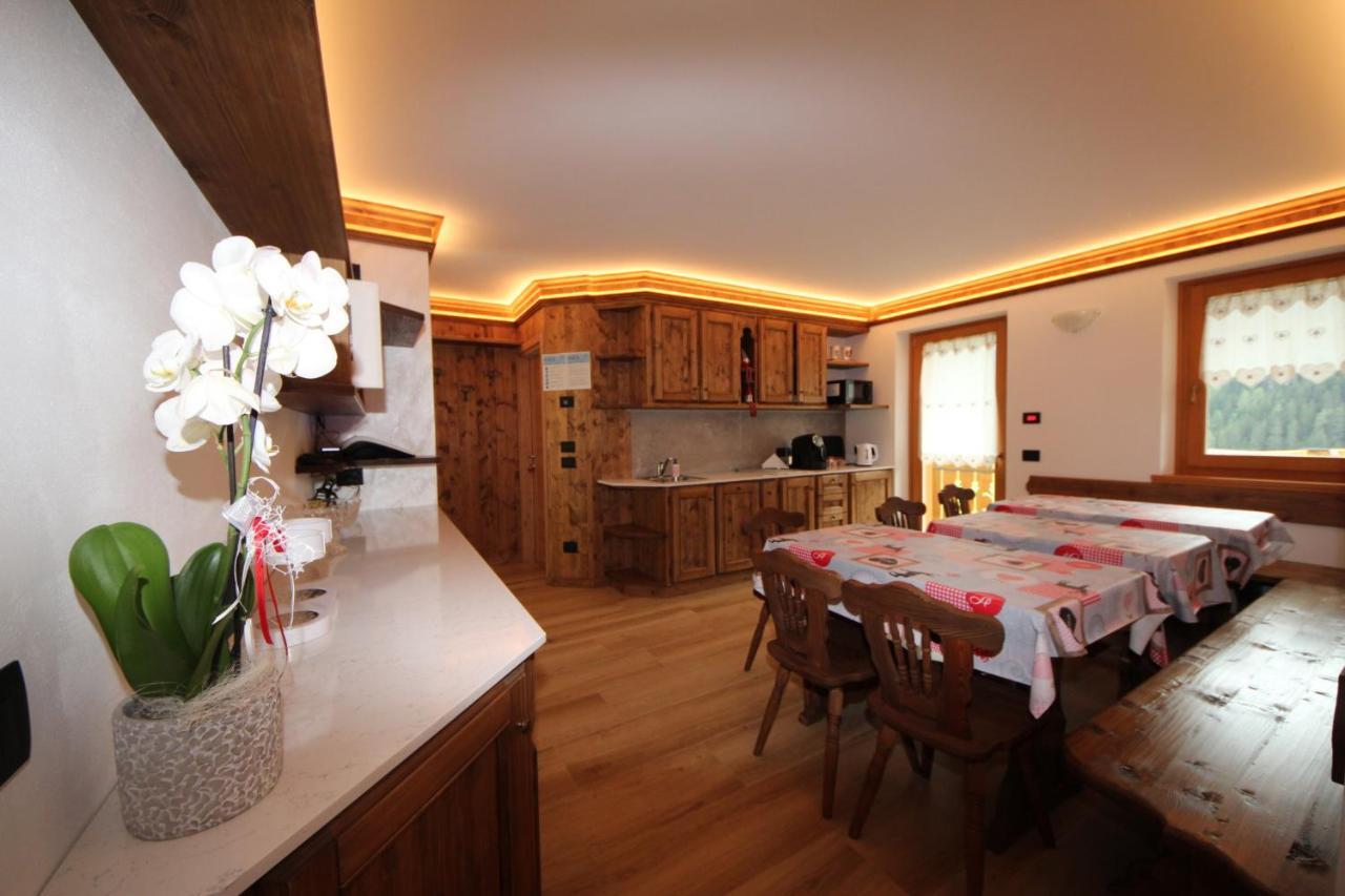 Belvedere Auronzo di Cadore Dış mekan fotoğraf